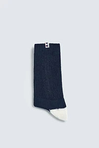 CHAUSSETTES COLOR BLOCK CHAMPION ® X ZARA