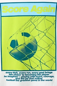 T-SHIRT IMPRIMÉ SPORT