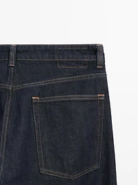 Relaxed-fit jeans