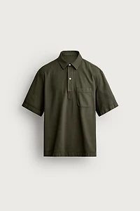 CHEMISE POLO REGULAR FIT