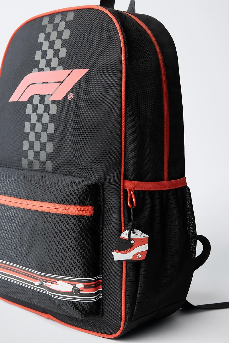 FORMULA 1® BACKPACK