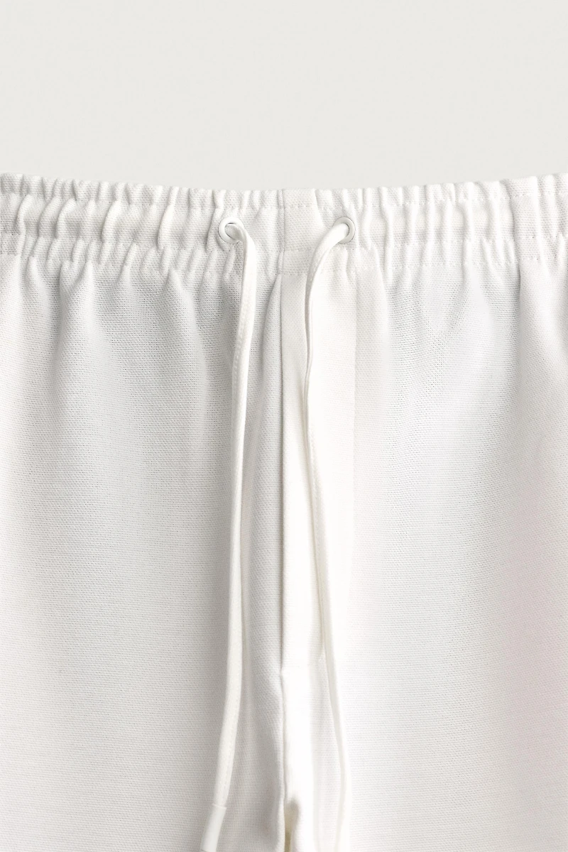 PANTALON REGULAR FIT EASY CARE
