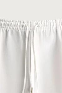 PANTALON REGULAR FIT EASY CARE