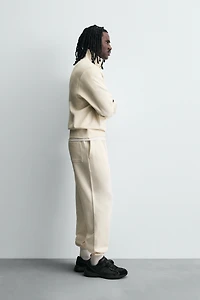 PANTALON DE JOGGING BASIQUE