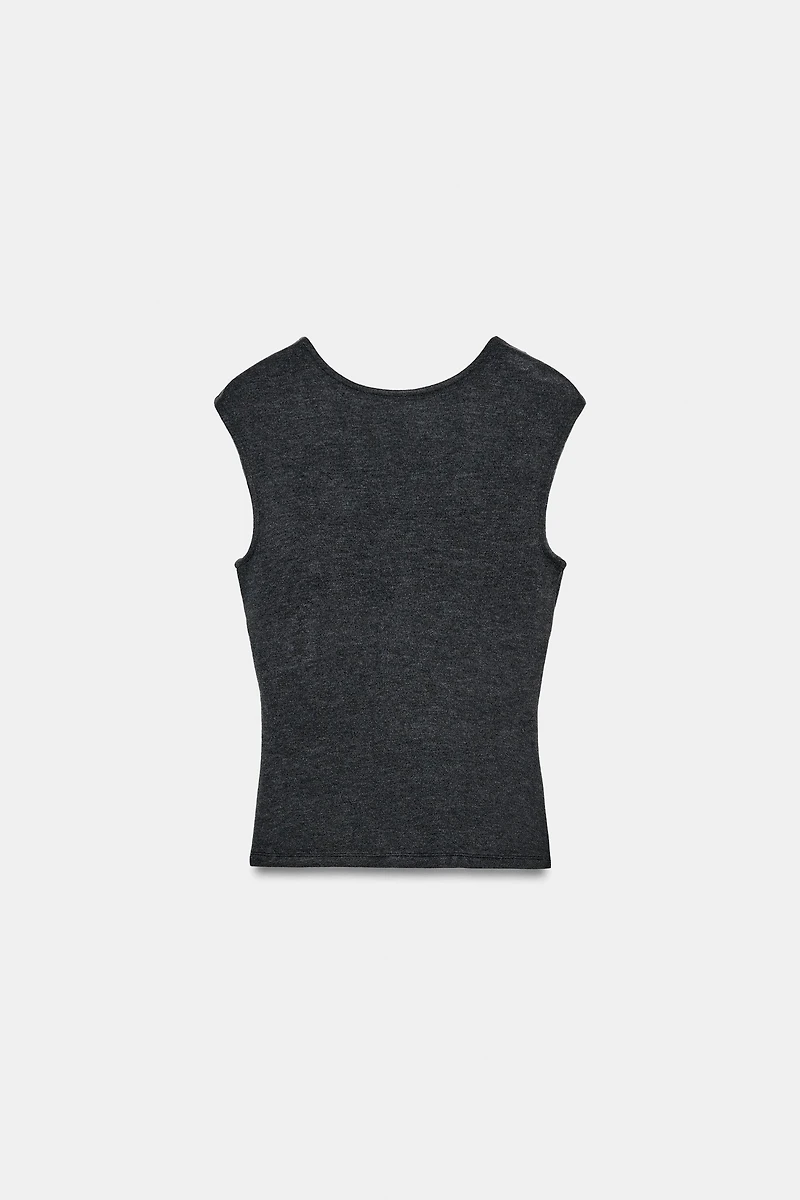 TOP DOS NU