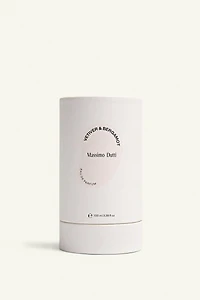 (100 ml) Vetiver & Bergamot Eau de Parfum