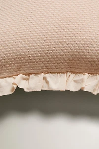 HOUSSE DE COUSSIN ENFANT VOLANT