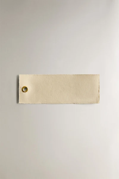 SET OF CHRISTMAS GIFT TAGS (SET 10)