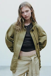 VOLUME CARGO PANTS
