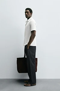 CHEMISE SOFT REGULAR FIT