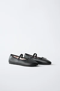 CLASSIC BALLET FLATS