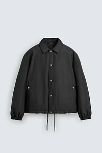 TECHNICAL PADDED JACKET