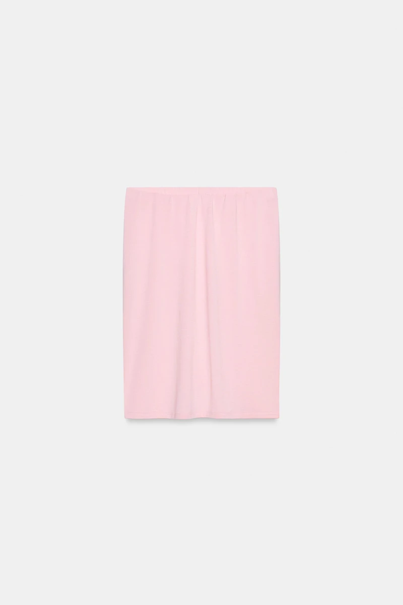 FLUID MIDI SKIRT