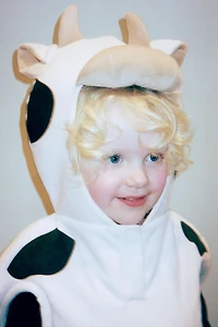 COW COSTUME