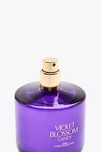 VIOLET BLOSSOM CANDY EDP 90 ML (3.04 FL. OZ).