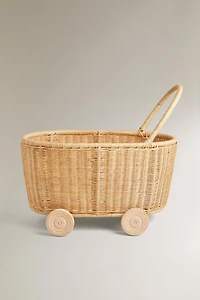 RATAN WHEELS CART
