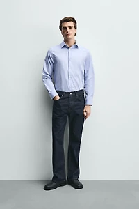 REGULAR FIT SHIRT