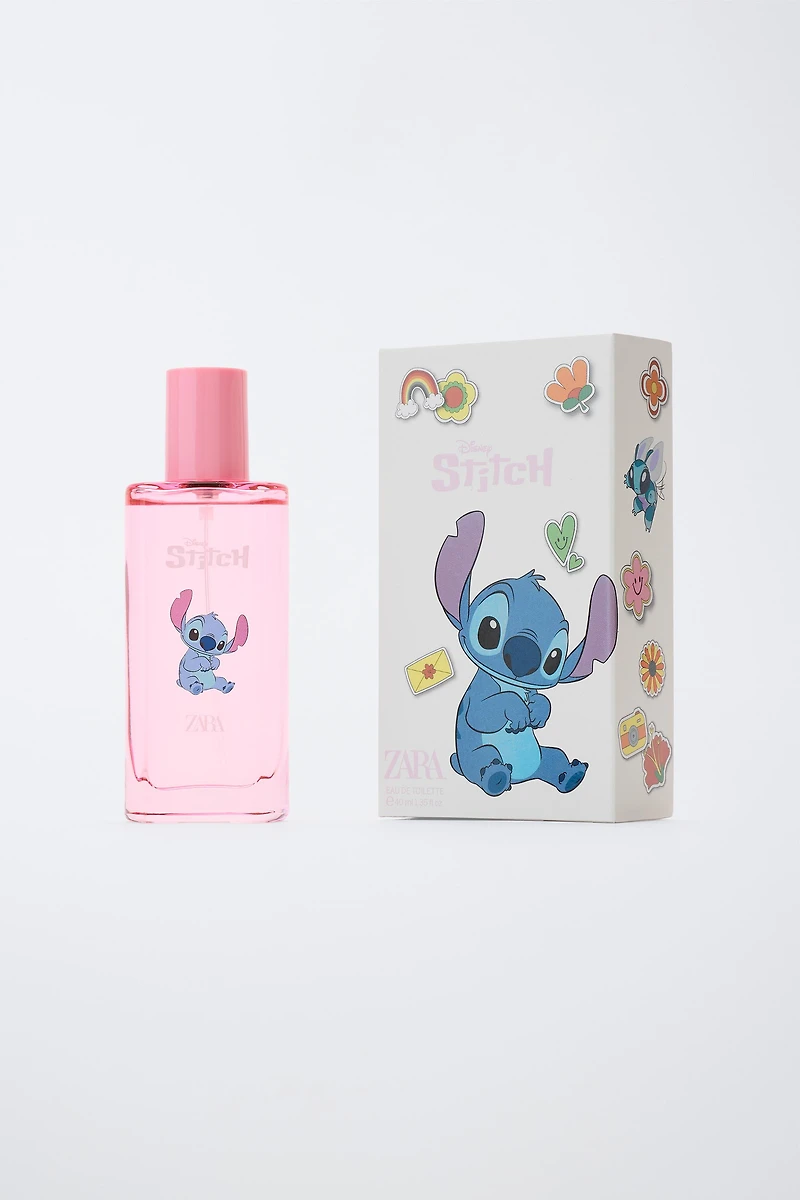 STITCH © DISNEY EDT 40 ML (1.35 FL. OZ)