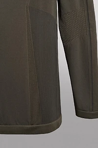 T-SHIRT PREMIÈRE COUCHE SKI