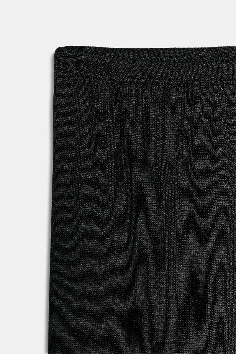 RUSTIC STRAIGHT LEG PANTS