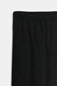 RUSTIC STRAIGHT LEG PANTS