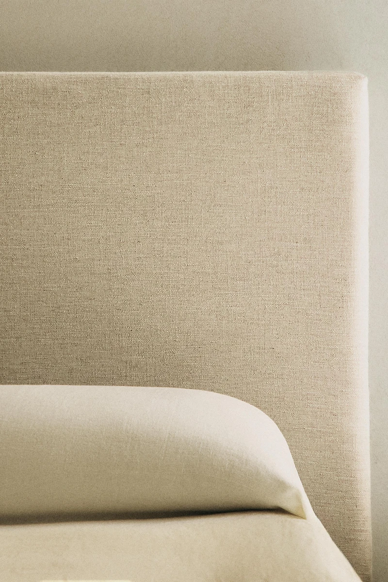 SQUARE HEADBOARD