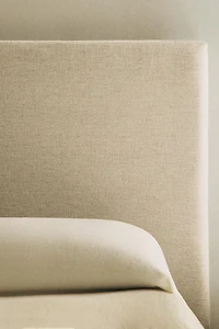 SQUARE HEADBOARD