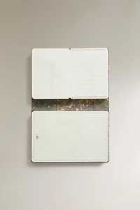 FOLD-OUT STICKY NOTE PAD