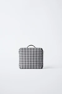 TROUSSE À CARREAUX