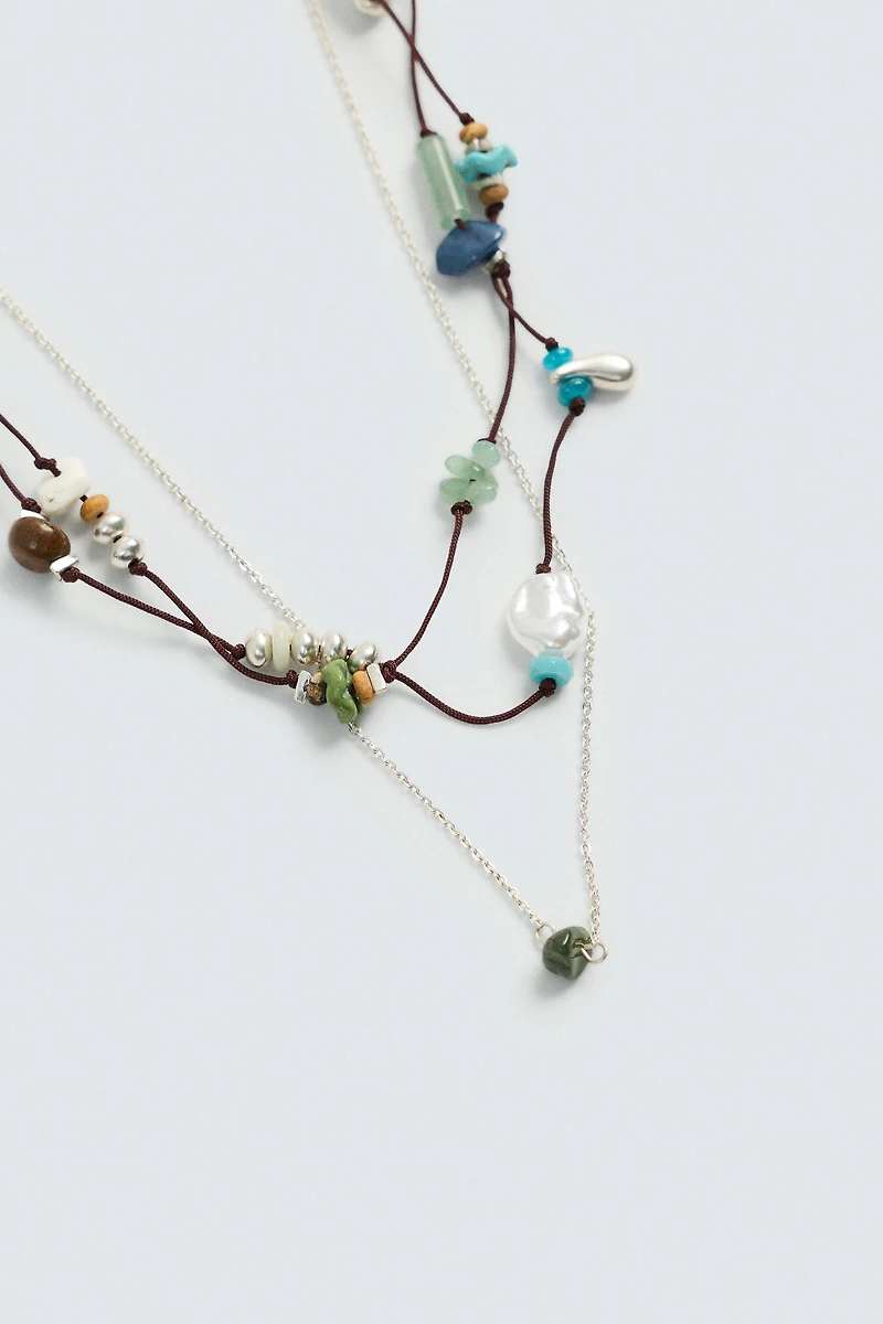 COMBINATION NECKLACE 2-PACK