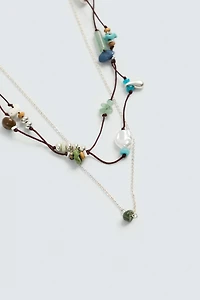 COMBINATION NECKLACE 2-PACK