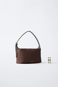 SAC SHOULDER EN NYLON