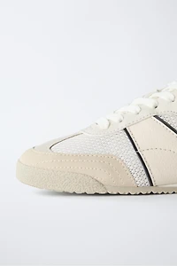 MESH SNEAKERS