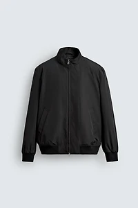 WATER REPELLENT PUFFER JACKET