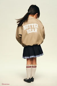 VESTE BOULE BUTTERBEAR ©