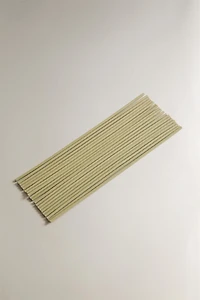BERGAMOT & SANDALWOOD SCENTED INCENSE STICKS (PACK OF 20)