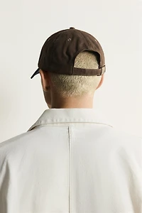 JEEP® CONTRAST PATCH CAP