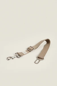 CEINTURE DE SÉCURITÉ VOITURE ANIMAL COMPAGNIE