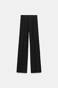 FLARE VENTED PANTS ZW COLLECTION