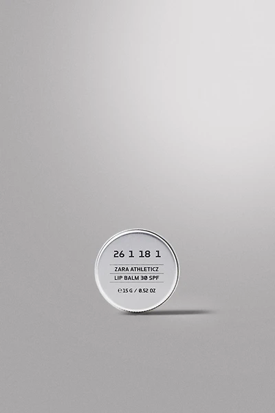 ATHLETICZ LIP BALM SPF 30 15G