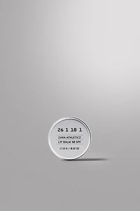 ATHLETICZ LIP BALM SPF 30 15G