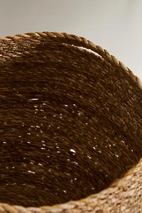 SEAGRASS BASKET