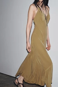 ROBE STYLE LINGERIE ZW COLLECTION