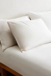 3-CHAMBER PILLOW FILLING