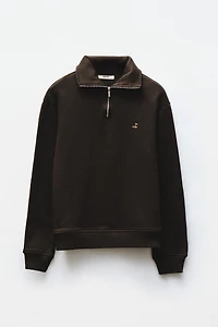 SWEAT DE GOLF