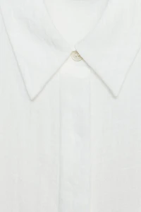 CHEMISE COURTE OURLETS