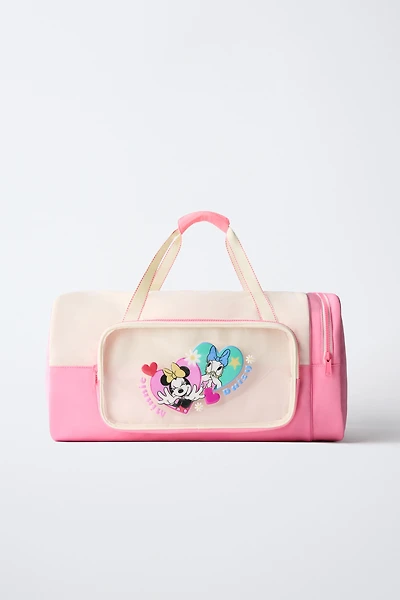 MINNIE MOUSE © DISNEY BOWLING BAG