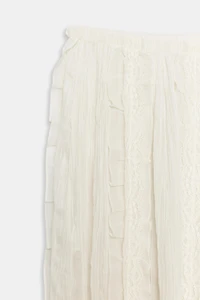 COMBINATION BUBBLE PANTS
