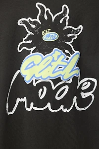 PRINTED T-SHIRT