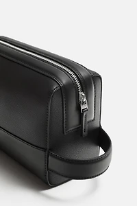 TROUSSE DE TOILETTE SIMPLE